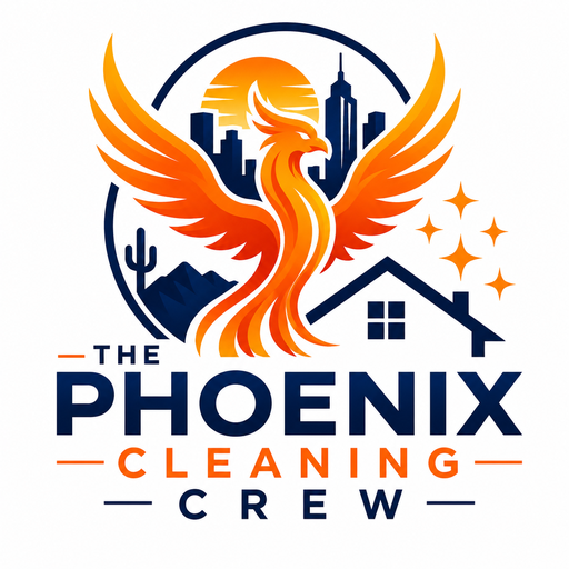 Phoenix Cleaning Crew